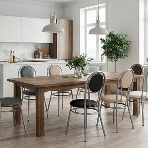 Стул «Оскар»